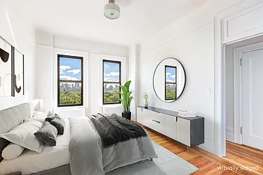 Rented by Brown Harris Stevens