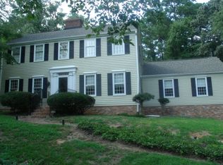 113 Overbrook Dr, Greenwood, SC 29649