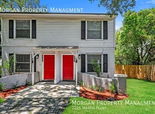 2226 Marsh Point Rd, Neptune Beach, FL 32266