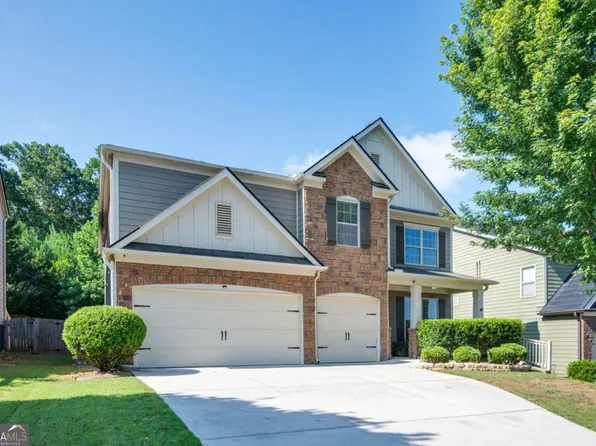 574 Olympic Way, Acworth, GA 30102