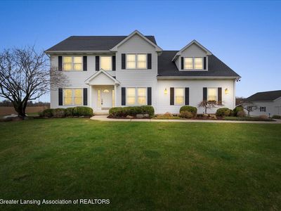 3700 W Lehman Rd, Dewitt, MI, 48820