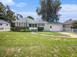 104 E Watson St, Albion, MI