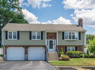 57 Brookhaven Rd, Worcester, MA 01606
