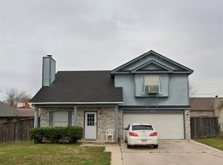 2605 Armadillo Dr, Killeen, TX 76549