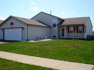 4213 Wren Ln, Zion, IL