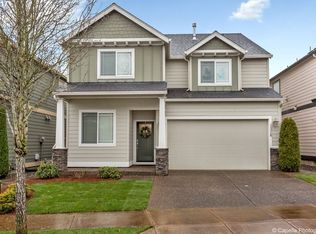 1326 SE 194th Pl, Camas, WA 98607