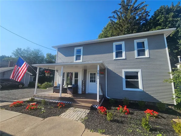 5011 Ridge Rd, Williamson, NY 14589