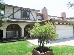 22138 Saticoy St, Canoga Park, CA 91303
