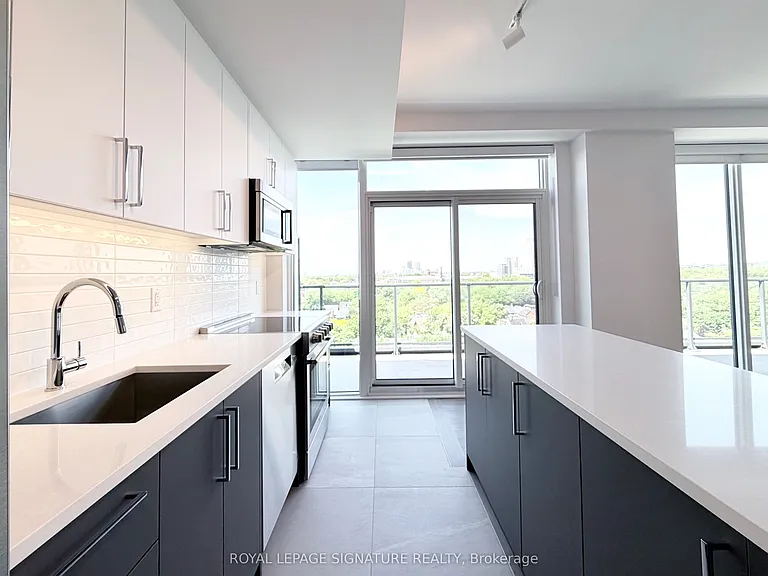 664 Spadina Ave #902 — Photo 4