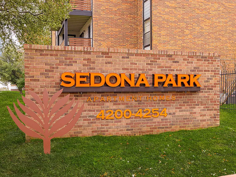 Sedona Park — Photo 13