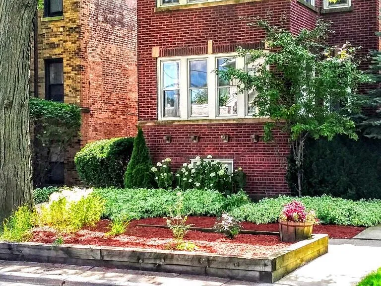 4816 N California Ave #2 — Photo 1