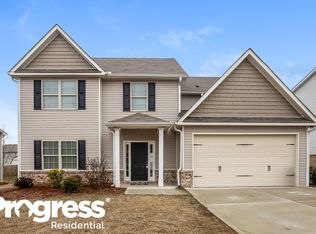 205 Camellia Way, Dallas, GA 30132