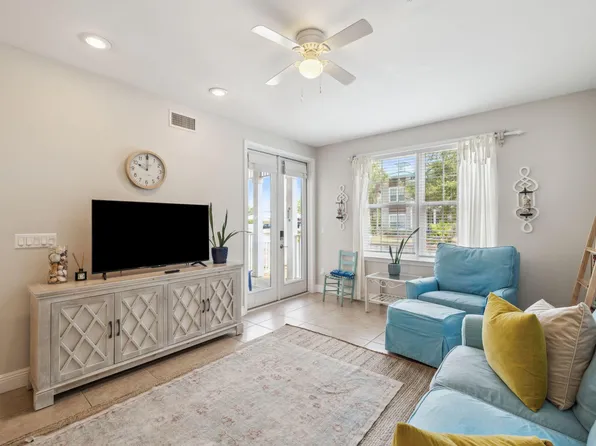 104 Village Blvd Unit 615, Santa Rosa Beach, FL 32459