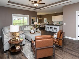 5335 Pleasant Ridge Rd #0, Pleasant Hill, IA 50327