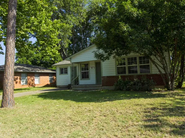 1004 Crescent St, Denton, TX 76201