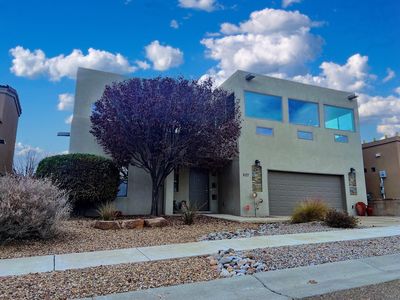 6209 Escoviel St NW, Albuquerque, NM, 87120