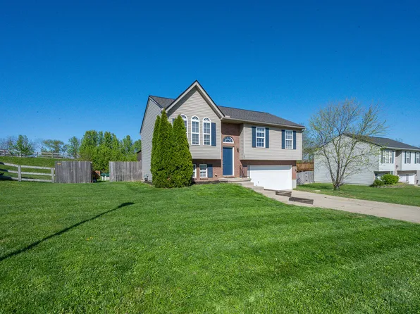 1392 Shenandoah Ct, Independence, KY 41051