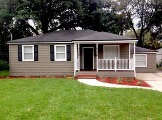 3315 Sylvia St, Jacksonville, FL 32207
