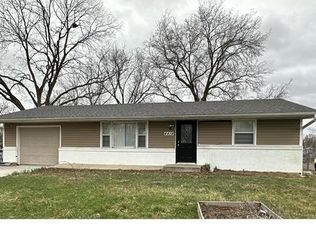 4414 Rice Rd #A, Columbia, MO 65202