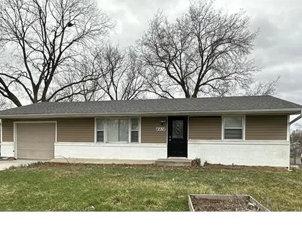 4414 Rice Rd #A, Columbia, MO 65202