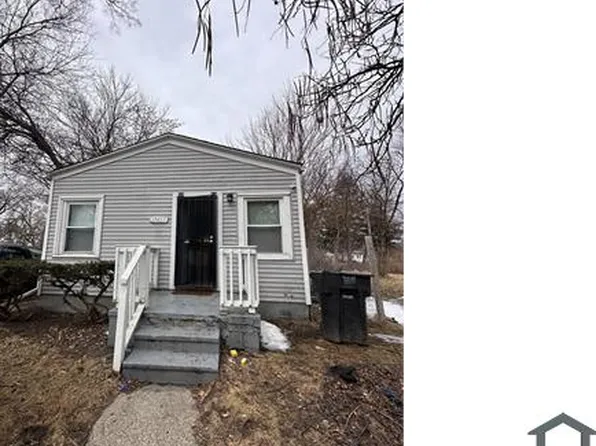 19457 Evergreen Rd #1, Detroit, MI 48219