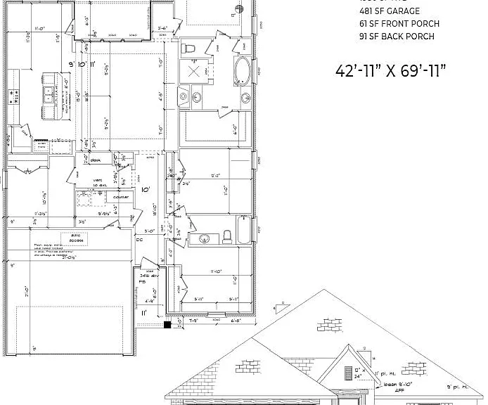 3024 Teller Dr — Photo 20