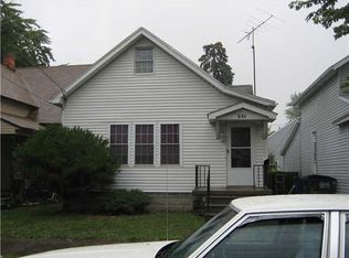 331 White St, Toledo, OH 43605