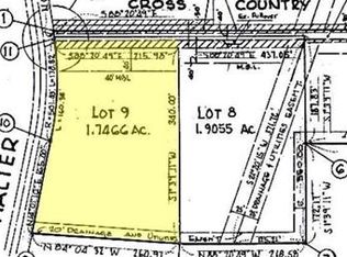 1597 Cross Country Dr, Westminster, MD 21158