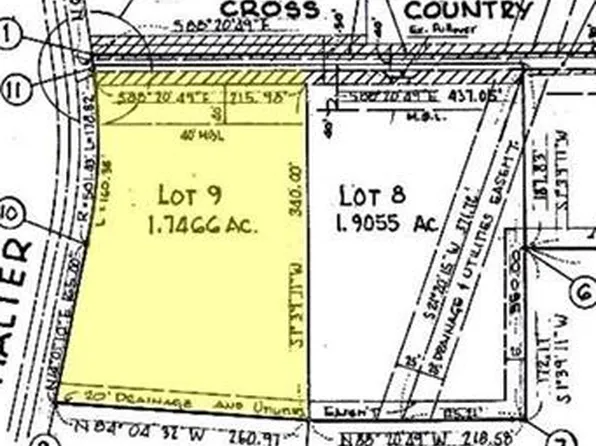 1597 Cross Country Dr, Westminster, MD 21158