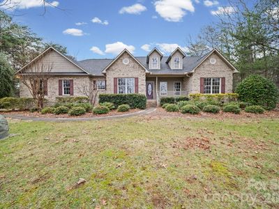 426 Pearl Bay Dr, New London, NC, 28127