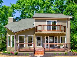 4259 E Millinneum Dr, Martinsville, IN 46151