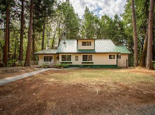 14938 Phillips Rd, Oak Run, CA 96069