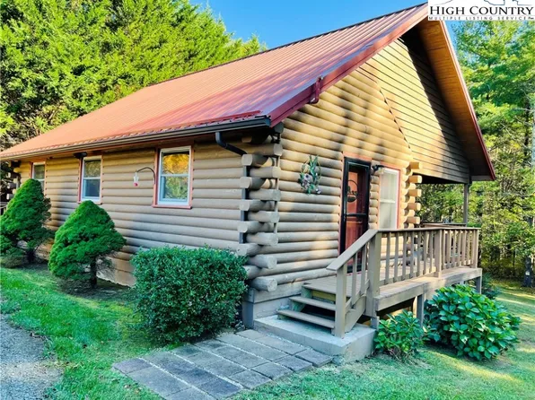 840 Golf Course Road, Sparta, NC 28675