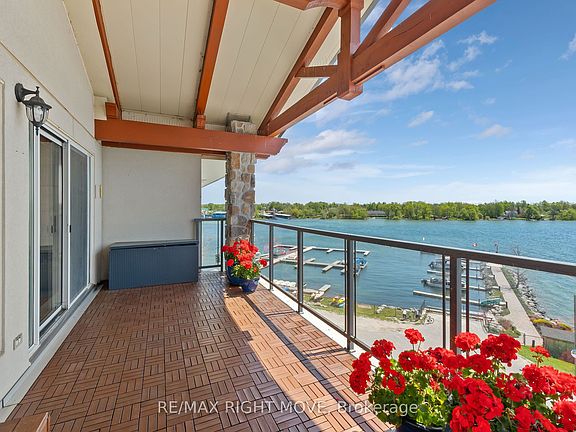 4th image of 80 Orchard Point Rd #402
