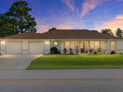 8291 SE 160th Pl, Summerfield, FL, 34491