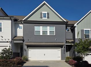 2557 Oakbourne Ln, Smyrna, GA
