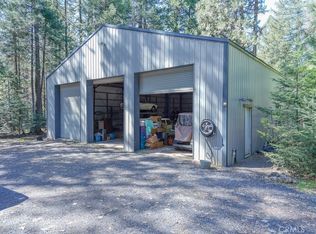 6390 Steiffer Rd, Magalia, CA 95954