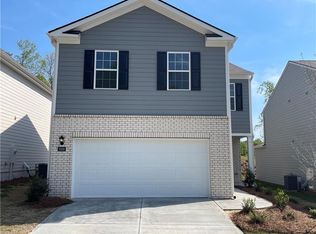 2668 Alderbrook Ct, College Park, GA 30349