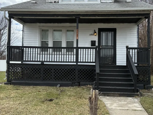 5573 Montclair St, Detroit, MI 48213