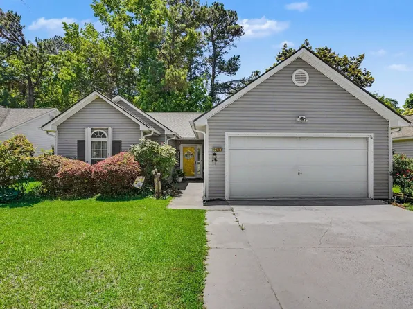 252 Eagle Run, Longs, SC 29568