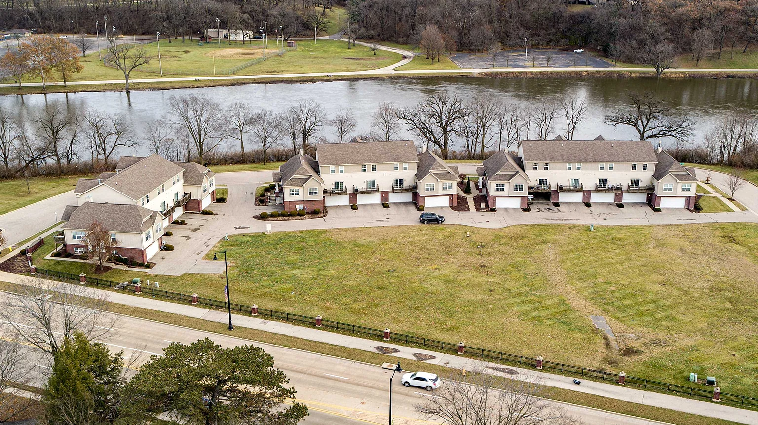 24XX S Main St Lot 2 photo 1