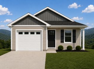 Wesley Plan, Stones Throw, Inman, SC 29349