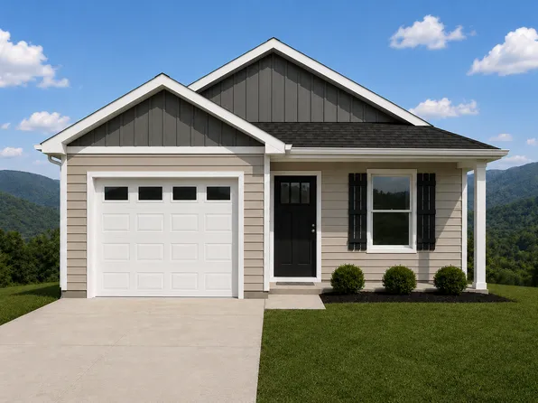 Wesley Plan, Arcadia Village