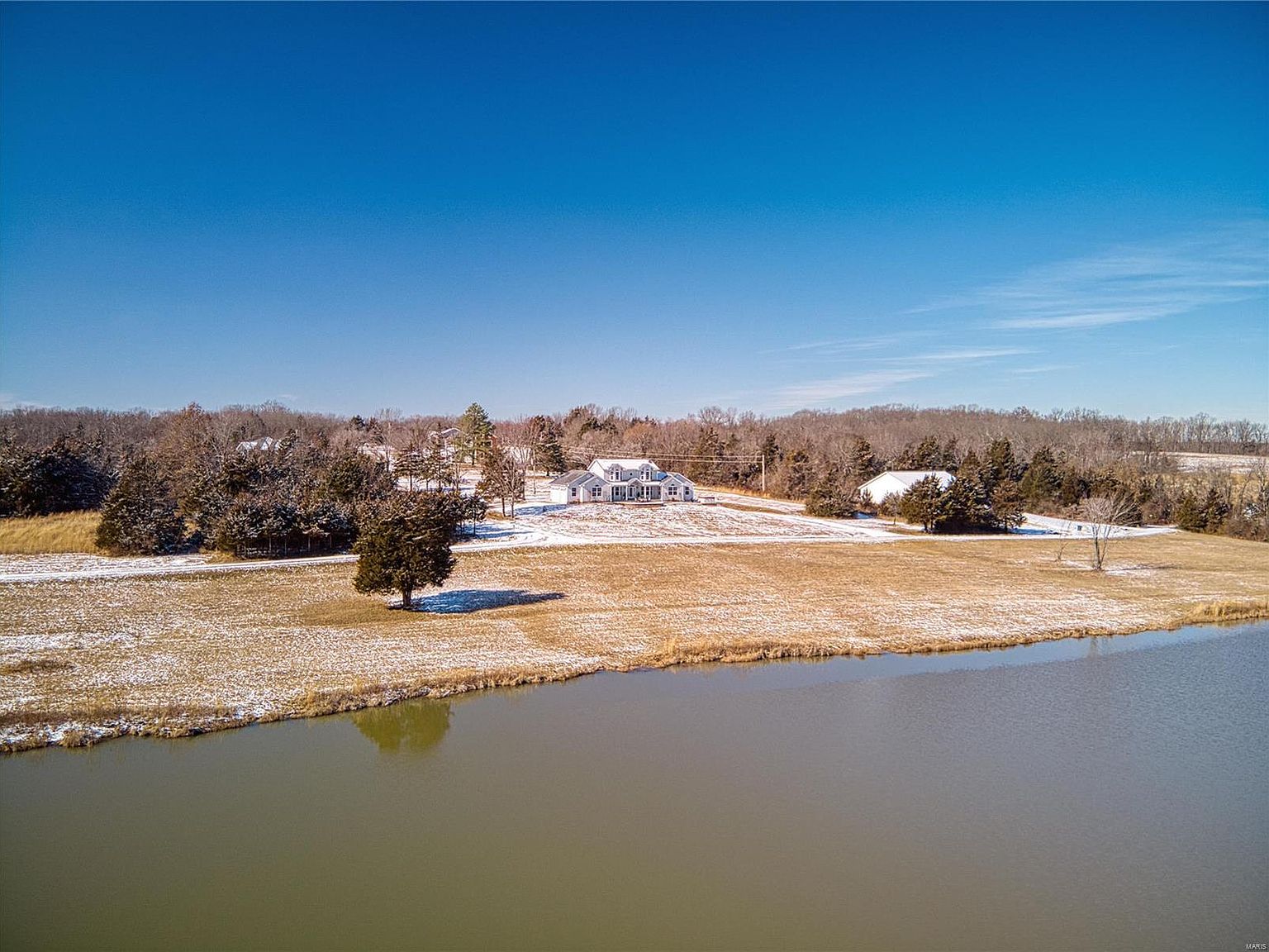 411 Basswood Dr, Leslie, MO 63056 Zillow