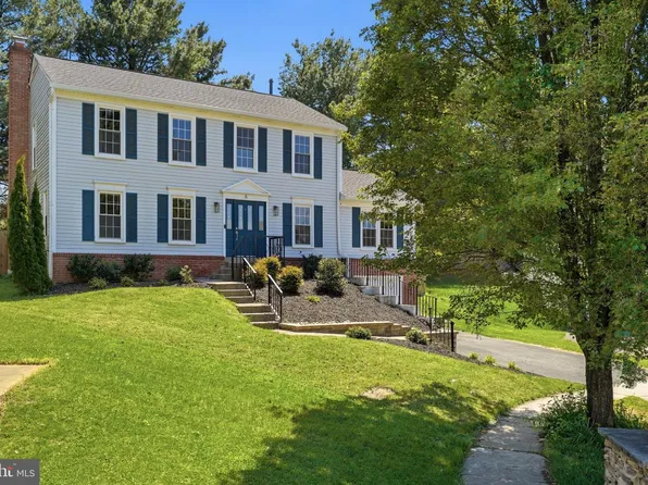 6 Bostwick Ct, Gaithersburg, MD 20878
