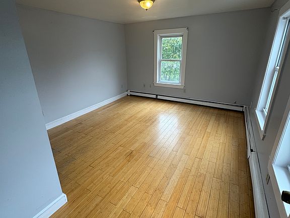 Bedroom 1, very large and can fit a king bedroom set comfortably.