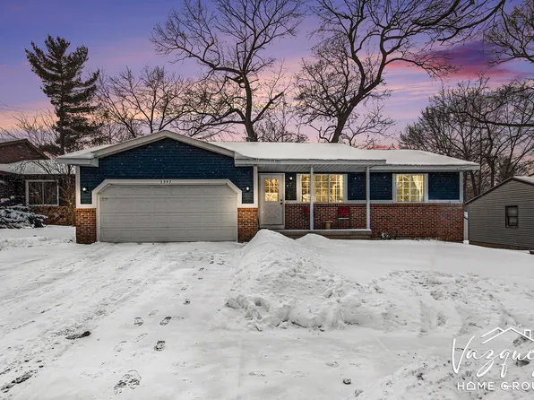 1343 Plymouth Ave SE, Grand Rapids, MI 49506