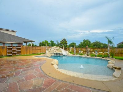 20919 Silver Chase Ln, Richmond, TX, 77406