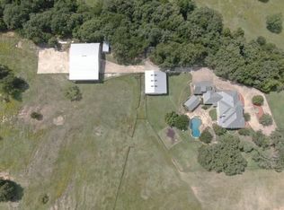 540 Jernigan Rd E, Copper Canyon, TX 75077