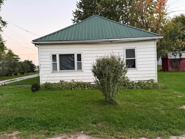 213 Dailey St, Amboy, IN 46911
